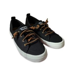 Sperry X Outer Banks boat shoe